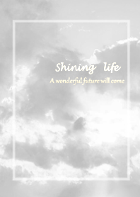 Gentle happiness, the sky and me22.