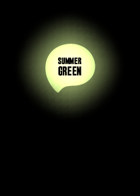 Summer Green  Light Theme