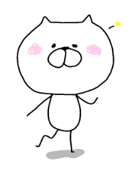 ぽんねこず。
