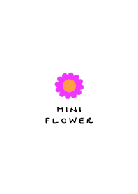 MINI FLOWER THEME __148