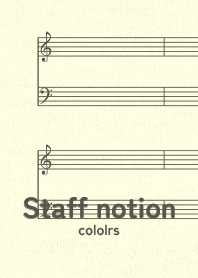 staff notation2 Lettuce GRN