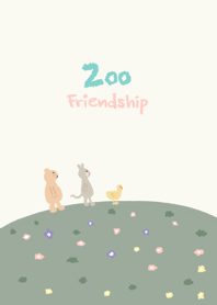 Zoo Friendship