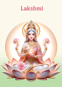 Lakshmi, great business,