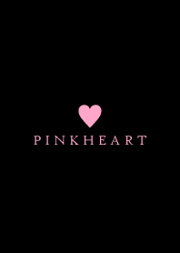 PINK HEART - 29 -
