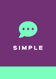COLOR SIMPLE ICON THEME -87