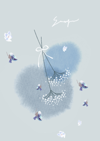 Flowers and the Nordic world4.