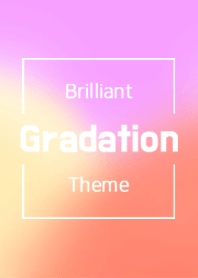 Brilliant Gradation vol.171