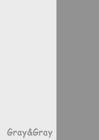 Gray & Gray No.2-3