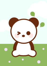 Little panda 4 :)