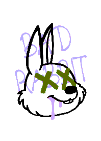 BAD RABBIT THEME 176