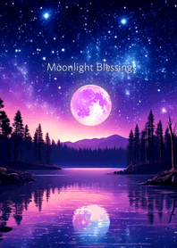 Moonlight Blessings
