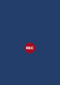 SIMPLE THEME BUTTON NAVY
