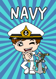 NAVY : BE THE BEST (2)