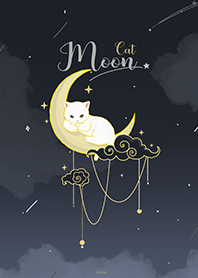 Cats: Moon Version
