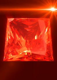 King of Jewels Crimson Ruby JP