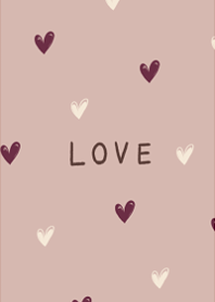 Cute simple heart.10