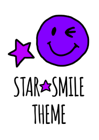STAR SMILE Theme 8