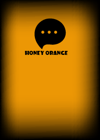 Honey Orange And Black V.3