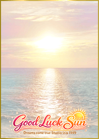 Good Luck_Sun*