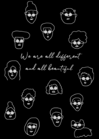 sunglasses_family (black white)