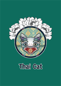 แมวไทย