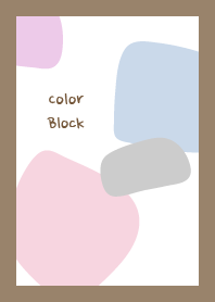 Color Block 43