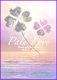 運氣上升 Pale Love3