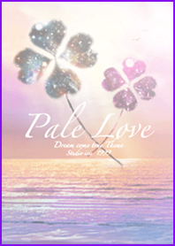 Rising luck Pale Love3