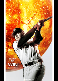 読売ジャイアンツ着せかえ2025 岡本和真 - LINE 着せかえ | LINE STORE