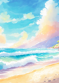 Beautiful real scenery#1985