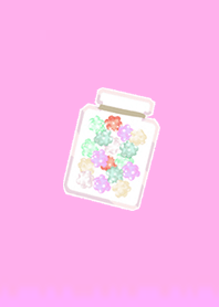 Happy Konpeito 13