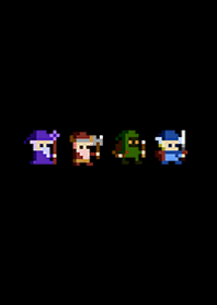 Dark Pixel Dungeon