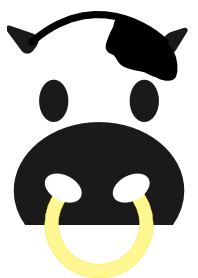 Cow (simple)