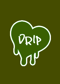 DRIP HEART THEME 173