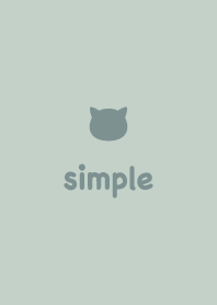 แมว2 *ความหมองคล้ำสีเขียว*