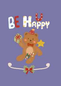 U Be Happy