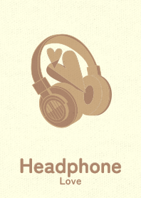 Headphone_love Honey suite