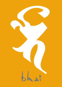 BONJI [bhai] ORANGE (0757
