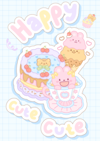 Have a great day : minimon