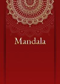 Luxury Mandala theme 3