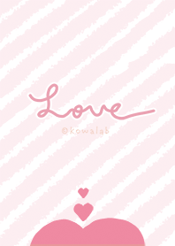 Love _pink.