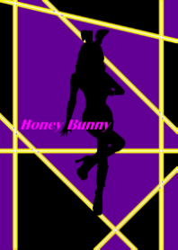 Honey Bunny