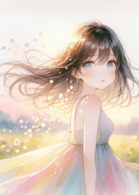 Look only at me... Vol.1