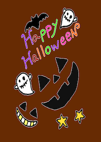 Halloween2019 GHOST PARTY