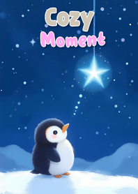 Love Cozy Moment Theme - JP40