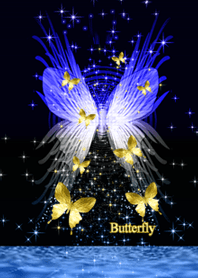 Eight*Butterfly #168