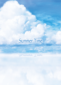 Summer Time theme