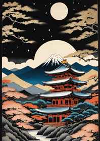 cat halloween 4b2275