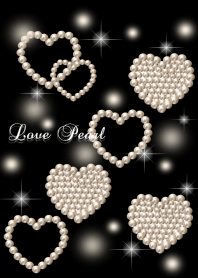 Love*Pearl