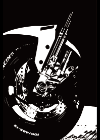 motorcycle N